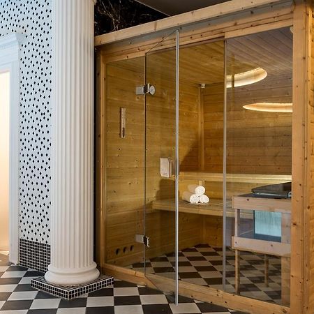 Hotel Stary Zdroj Świeradów-Zdrój Eksteriør billede