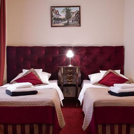 Hotel Stary Zdroj Świeradów-Zdrój Eksteriør billede
