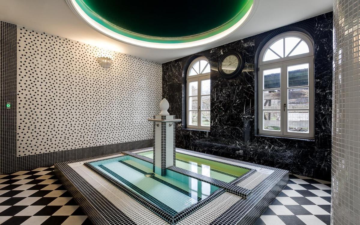 Hotel Stary Zdroj Świeradów-Zdrój Eksteriør billede